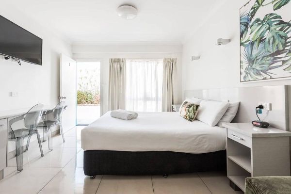 Hibiscus Motel (Byron Bay)